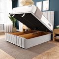 Sydney Ottoman Divan Bed