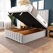 Sydney Ottoman Divan Bed