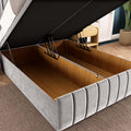 Sydney Ottoman Divan Bed