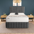 Sydney Ottoman Divan Bed
