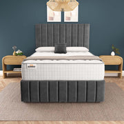 Sydney Ottoman Divan Bed