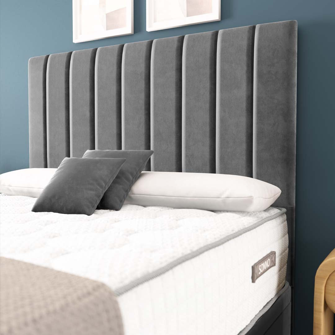 Sydney Ottoman Divan Bed