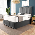 Sydney Ottoman Divan Bed