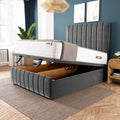 Sydney Ottoman Divan Bed