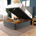 Sydney Ottoman Divan Bed