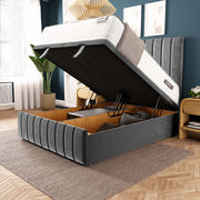 Sydney Ottoman Divan Bed