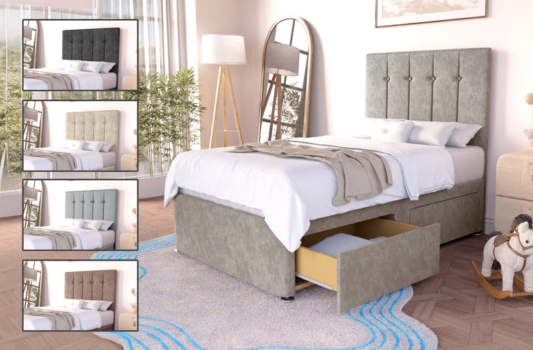 Customisable & Beautiful Headboards