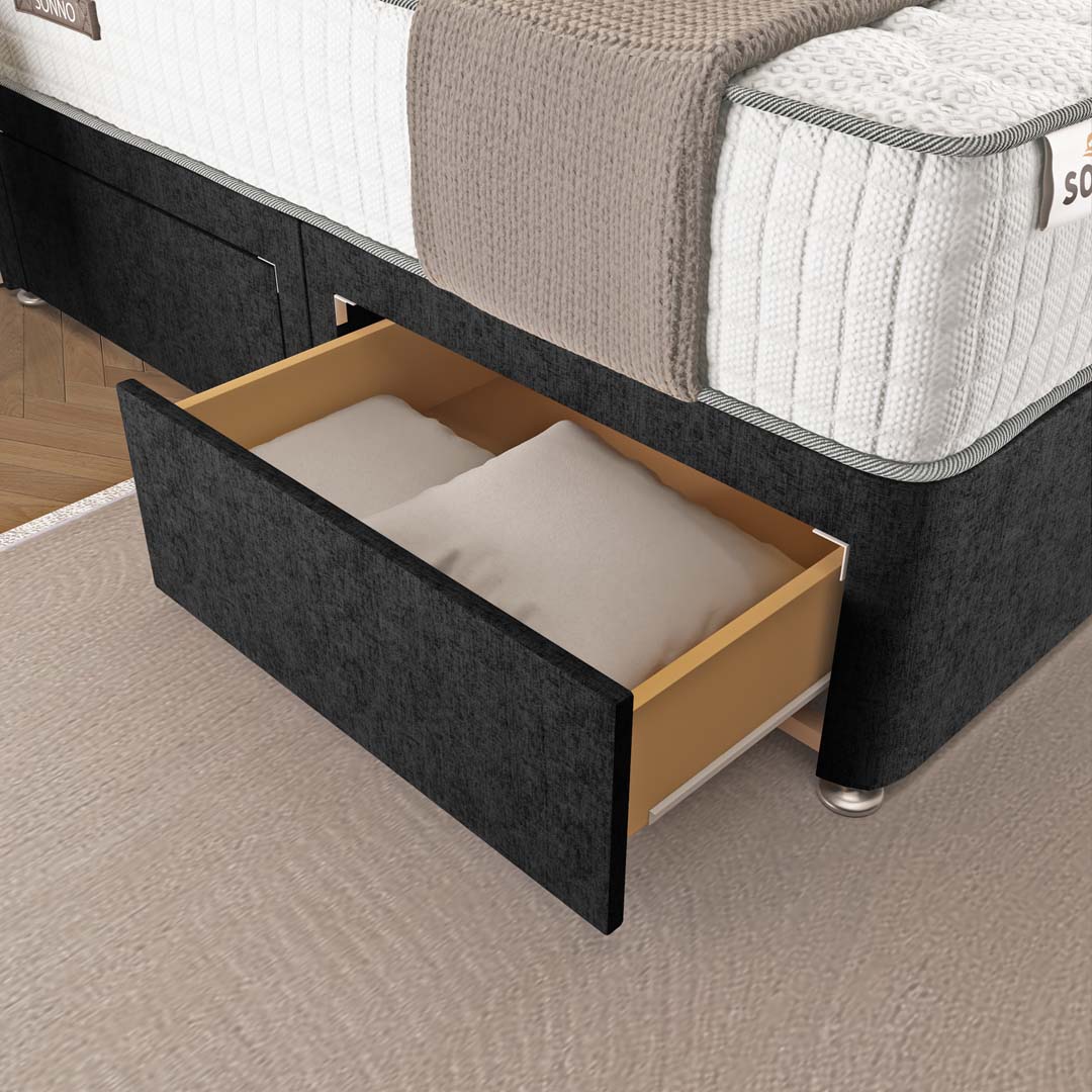 Tokyo Divan Bed