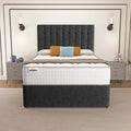 Tokyo Divan Bed