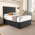 Tokyo Divan Bed