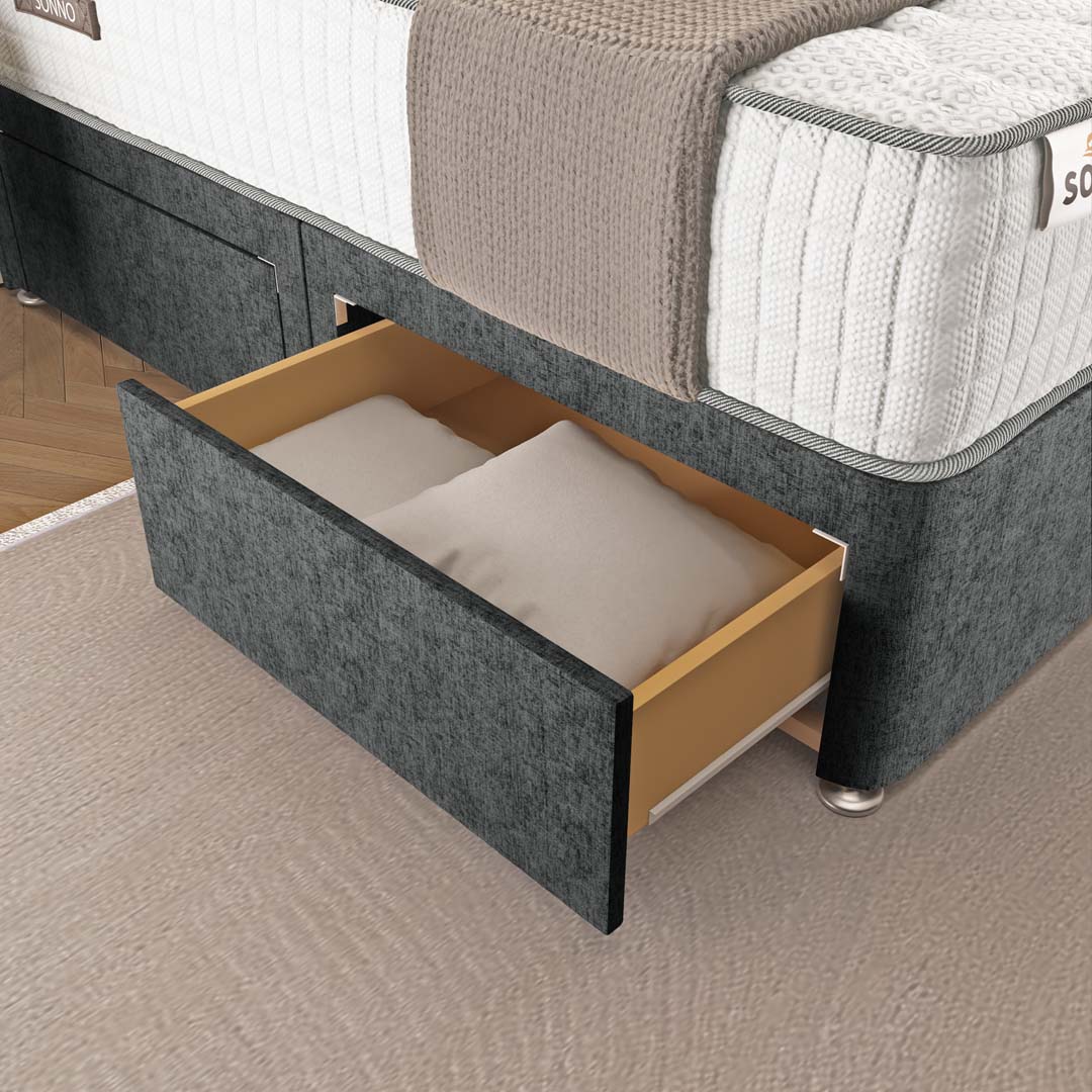 Tokyo Divan Bed