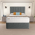 Tokyo Divan Bed