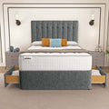 Tokyo Divan Bed