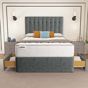 Tokyo Divan Bed