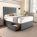 Tokyo Divan Bed
