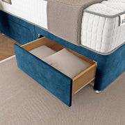Tokyo Divan Bed