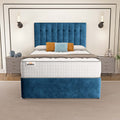 Tokyo Divan Bed