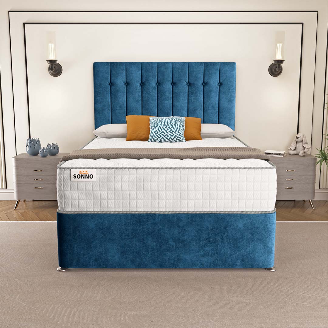 Tokyo Divan Bed