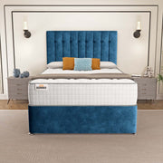 Tokyo Divan Bed