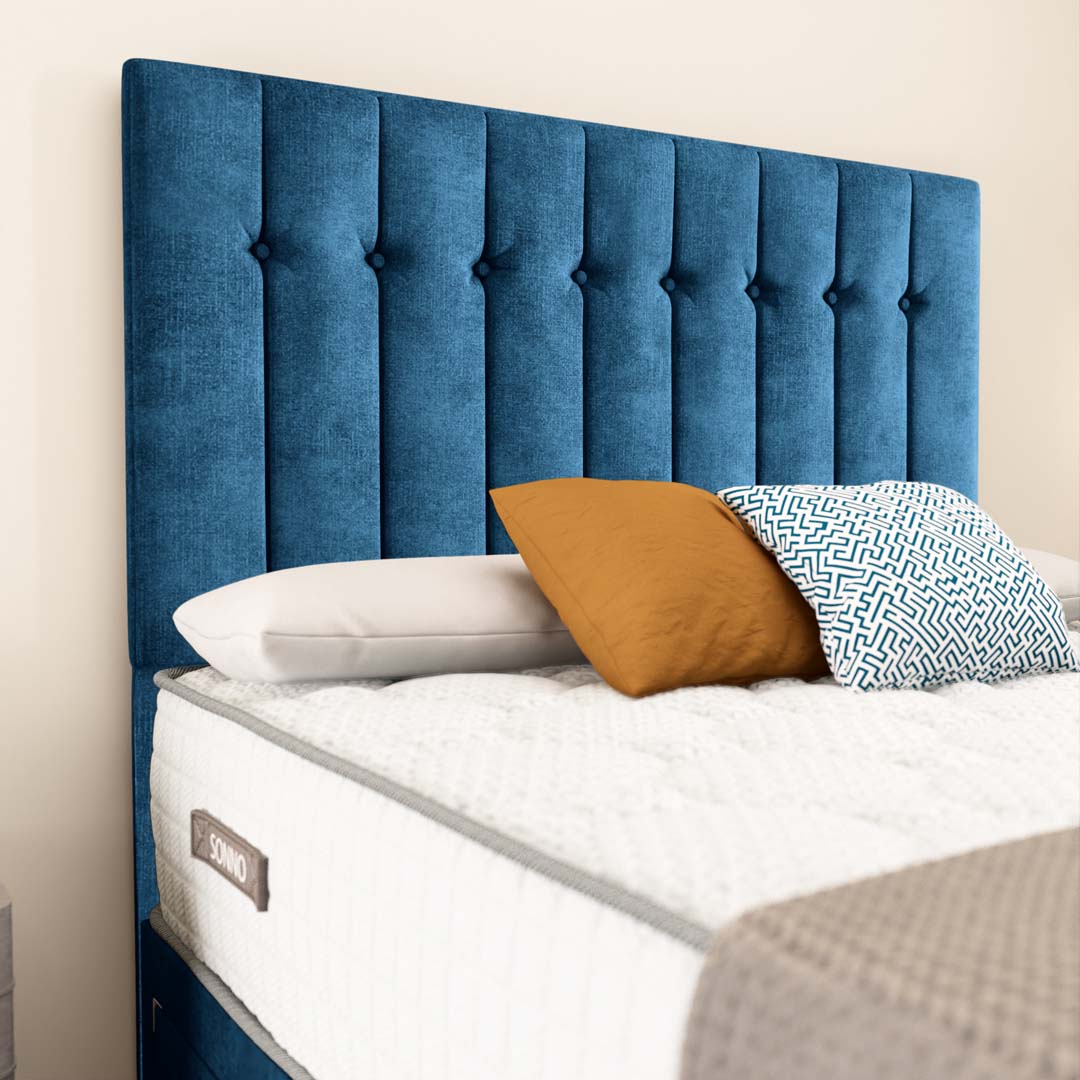 Tokyo Divan Bed