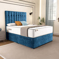 Tokyo Divan Bed