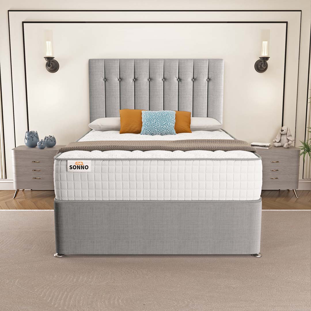 Tokyo Divan Bed