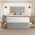 Tokyo Divan Bed