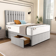 Tokyo Divan Bed