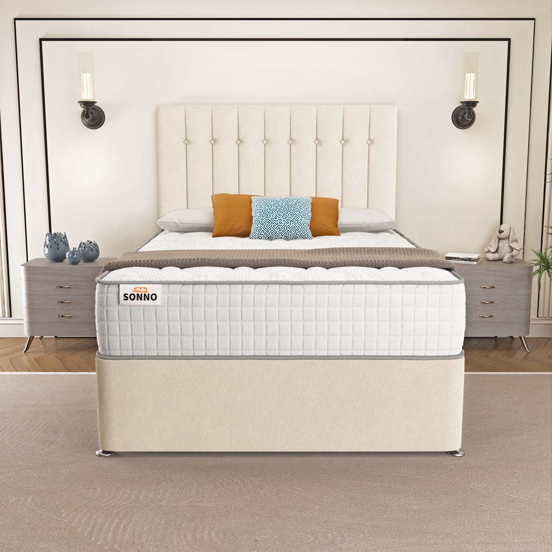 Tokyo Divan Bed