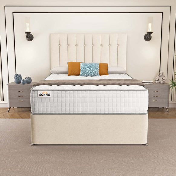Tokyo Divan Bed
