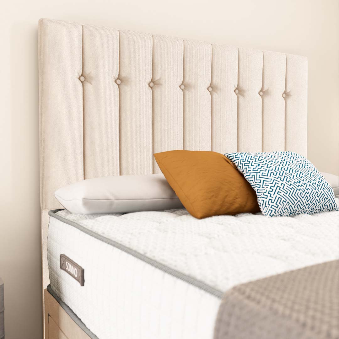Tokyo Divan Bed
