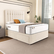 Tokyo Divan Bed