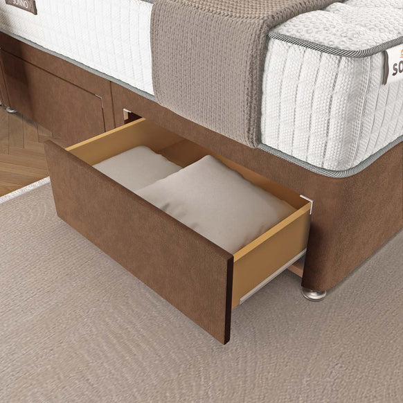 Tokyo Divan Bed