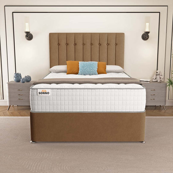 Tokyo Divan Bed
