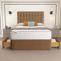 Tokyo Divan Bed
