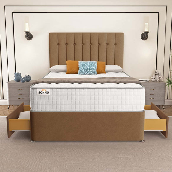 Tokyo Divan Bed
