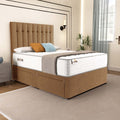 Tokyo Divan Bed