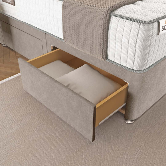 Tokyo Divan Bed