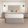 Tokyo Divan Bed