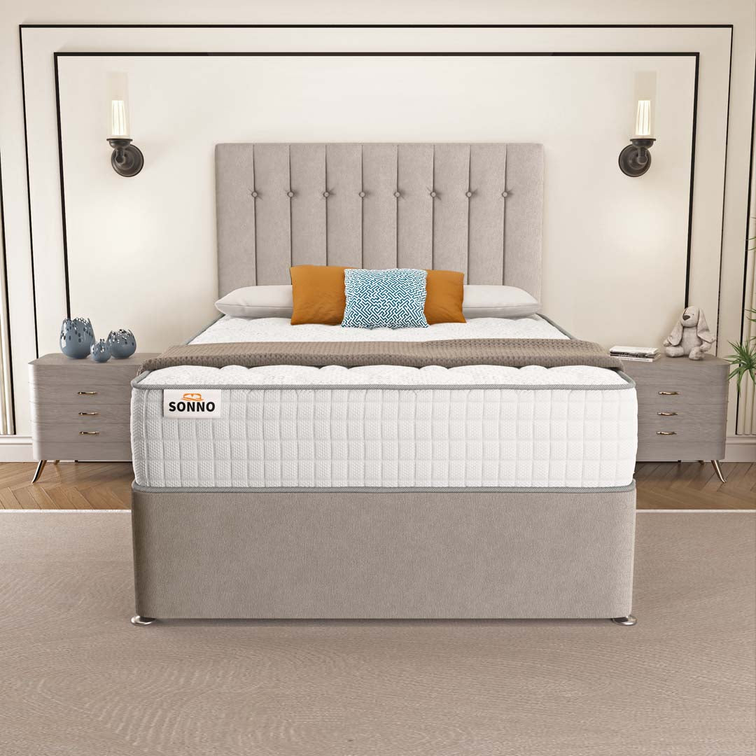 Tokyo Divan Bed