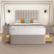 Tokyo Divan Bed