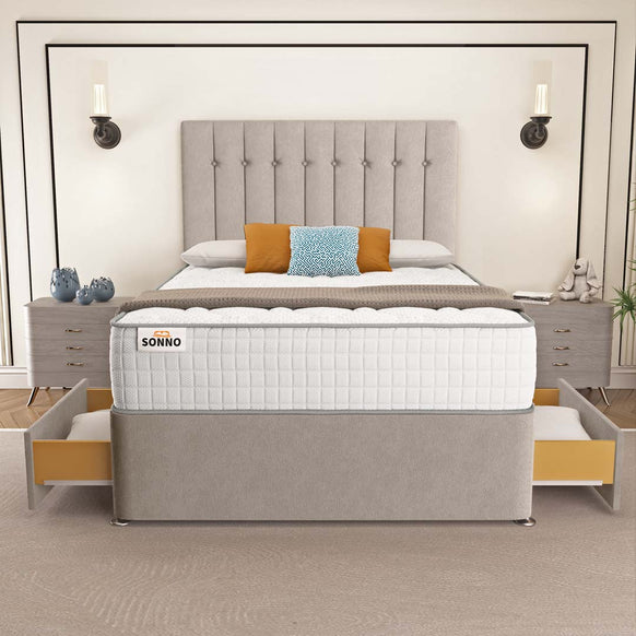 Tokyo Divan Bed