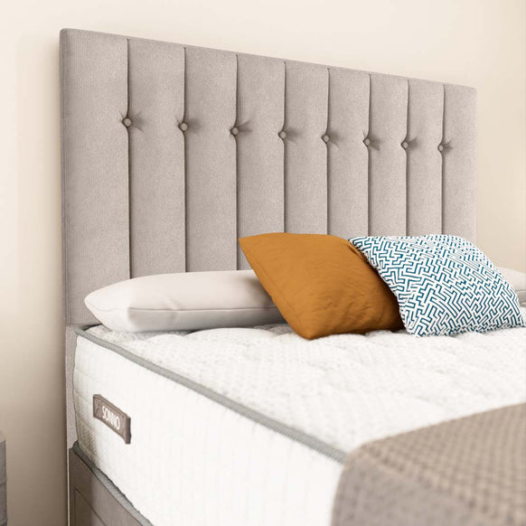 Tokyo Divan Bed