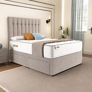 Tokyo Divan Bed