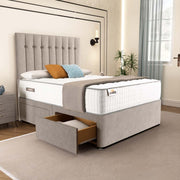 Tokyo Divan Bed
