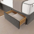 Tokyo Divan Bed