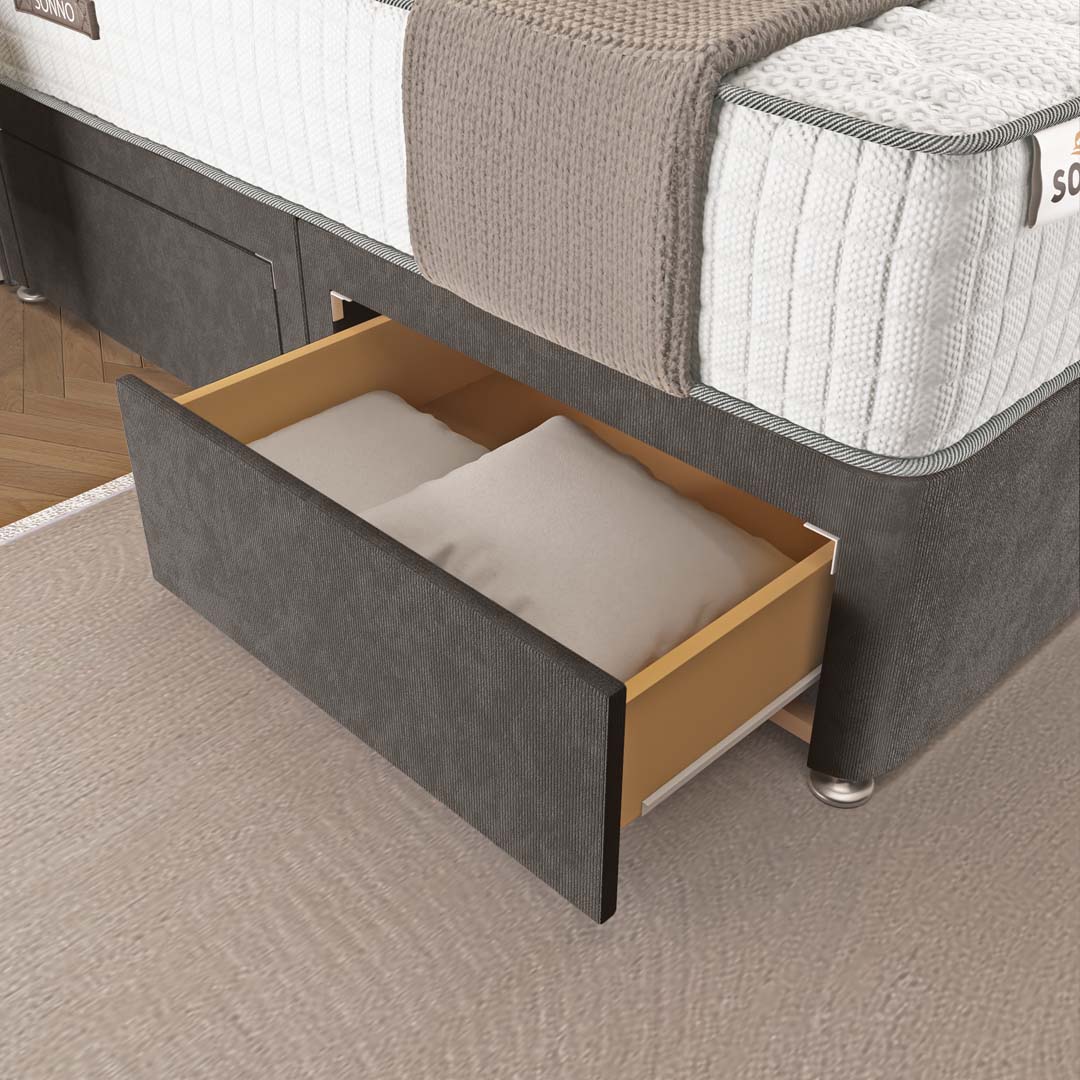 Tokyo Divan Bed