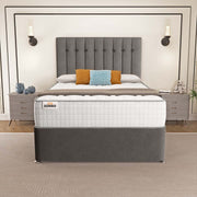 Tokyo Divan Bed