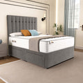 Tokyo Divan Bed