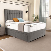 Tokyo Divan Bed